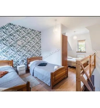 Apartamento Przy Deptaku