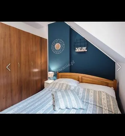 Apartman Przy Deptaku