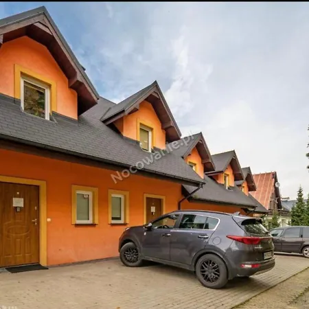 Przy Deptaku * Karpacz