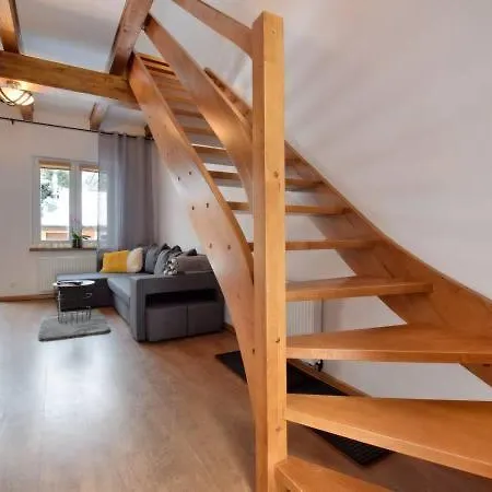 Apartamento Przy Deptaku Karpacz