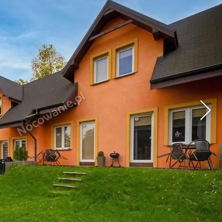 Przy Deptaku Karpacz