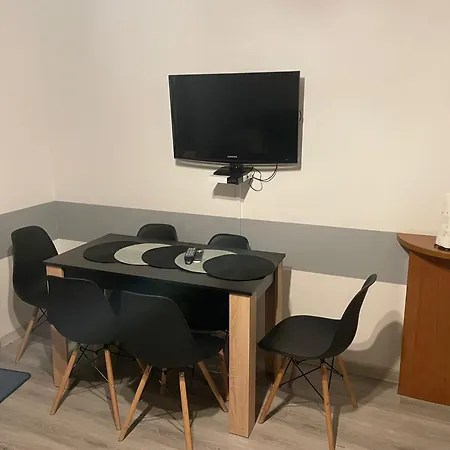 Przy Deptaku Apartamento Karpacz