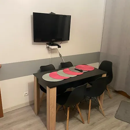 Przy Deptaku Apartman