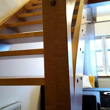 Apartman Przy Deptaku