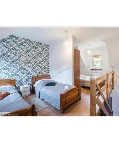 Apartment Przy Deptaku