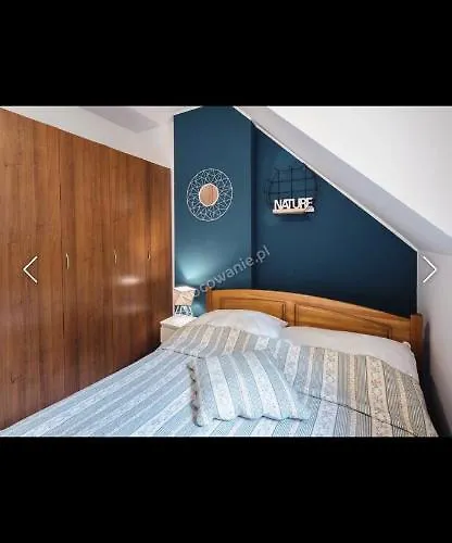 Apartment Przy Deptaku