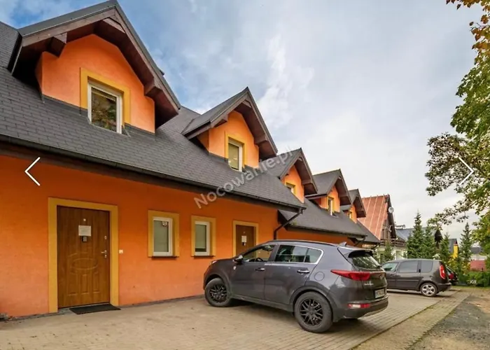 Przy Deptaku * Karpacz