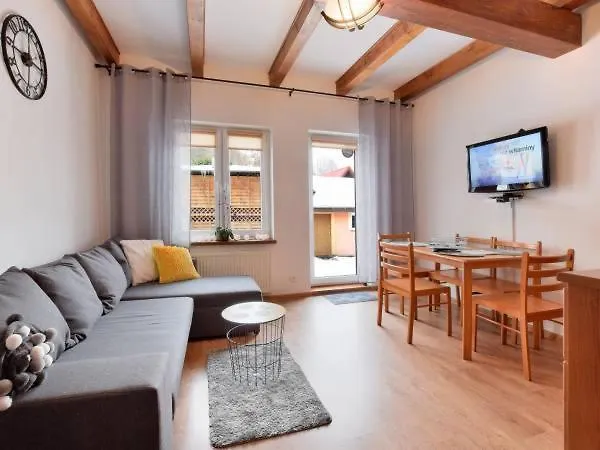 Przy Deptaku * Karpacz