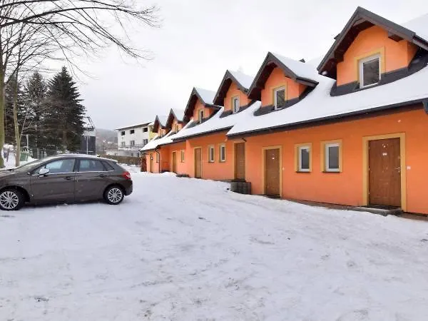 Apartment Przy Deptaku *