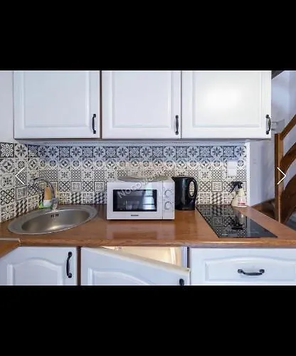 Przy Deptaku Karpacz