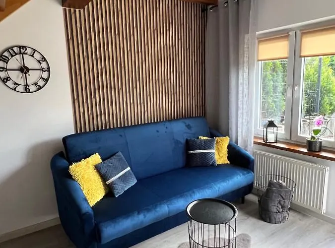 Przy Deptaku * Karpacz